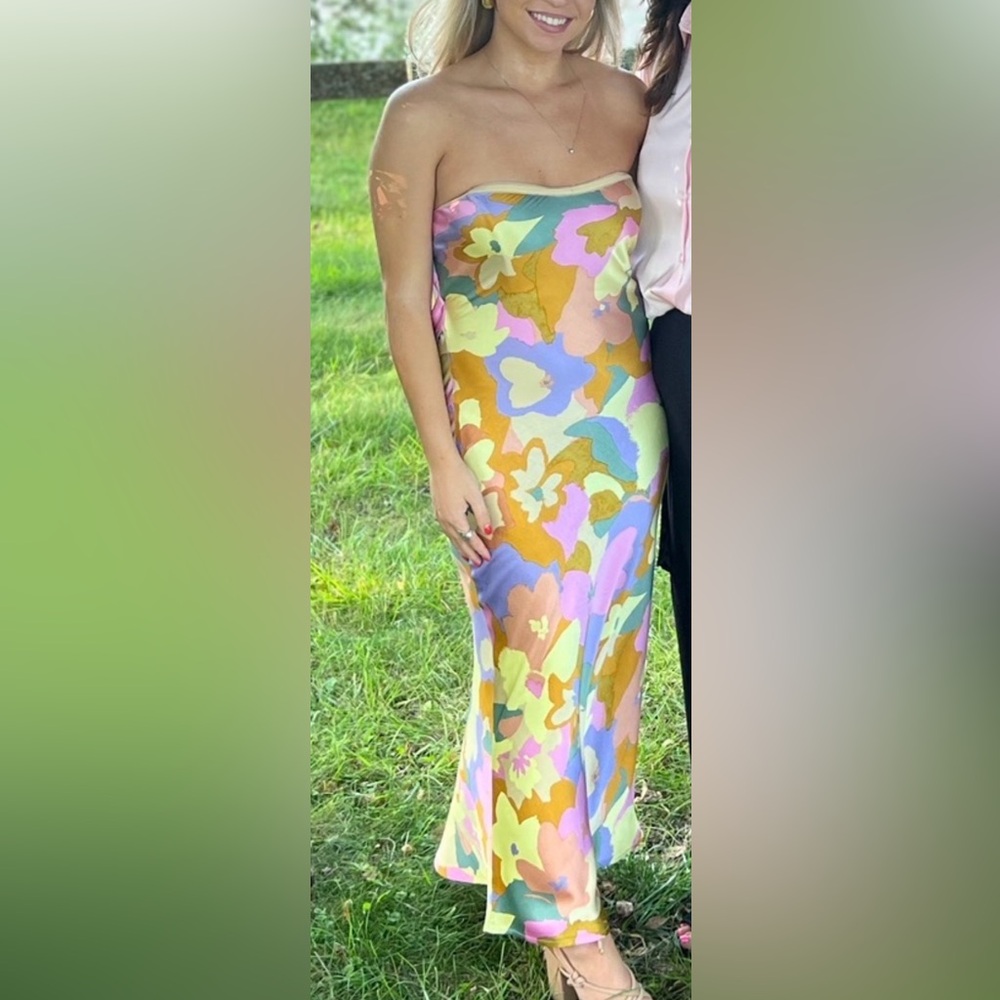 ASTR the Label Annabel Dress